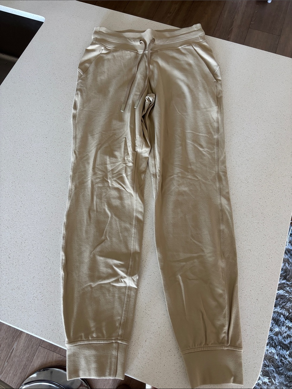 Lululemon joggers